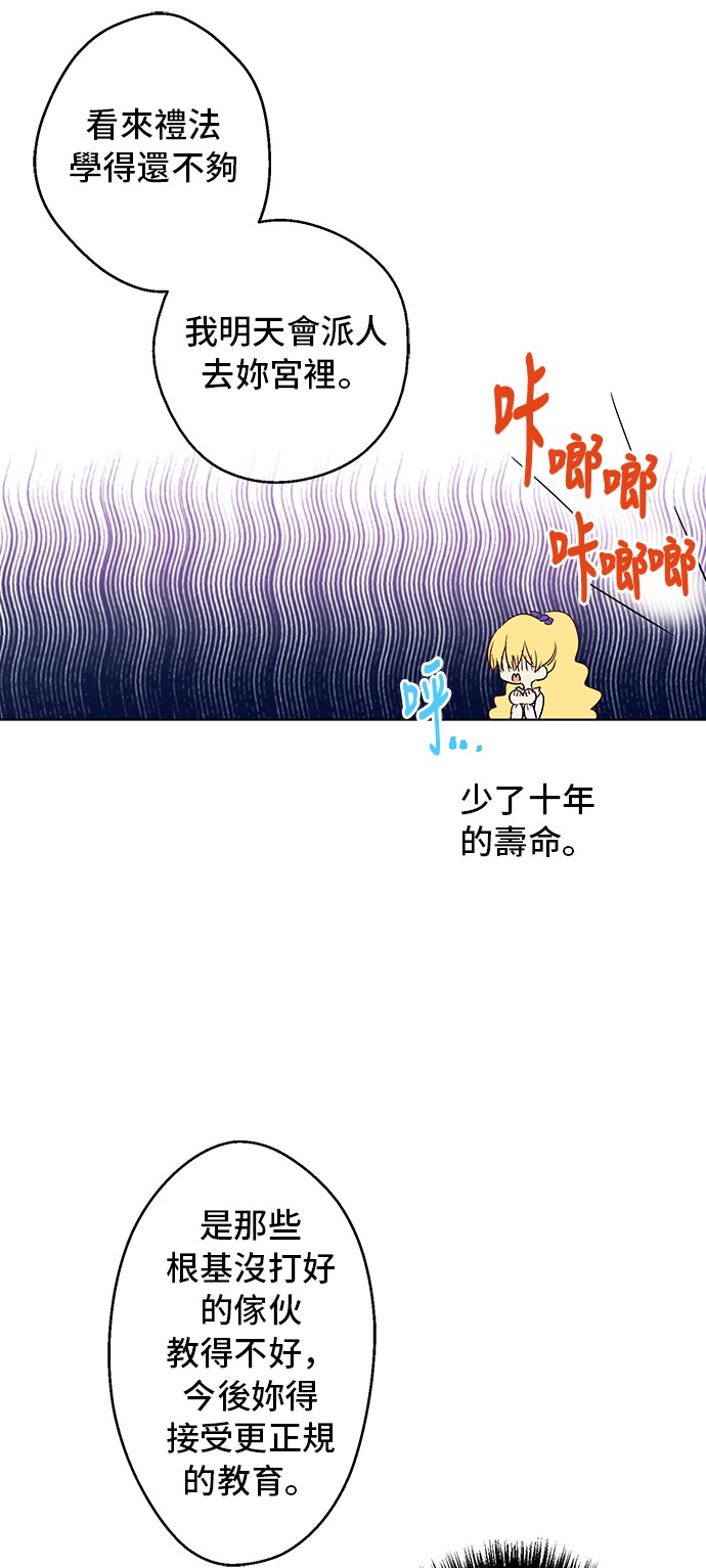 第13话 不愉快的茶会26