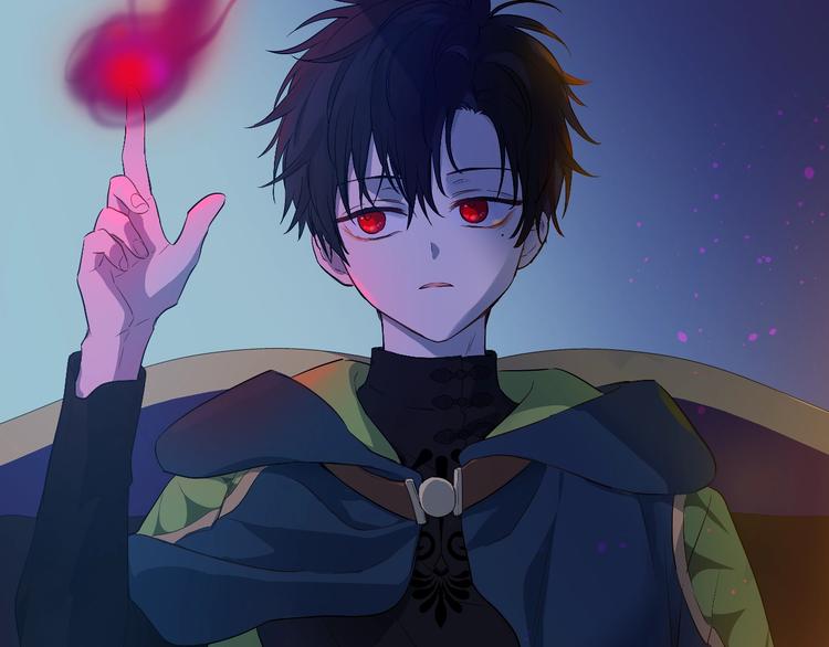 第13话 塔里的老鼠37