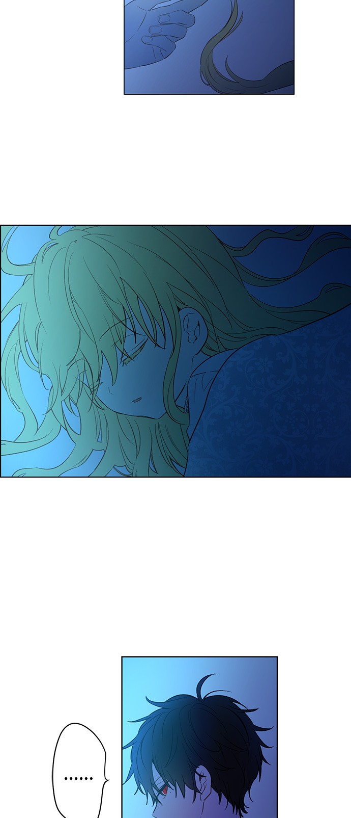 第35话 不安生的游湖21