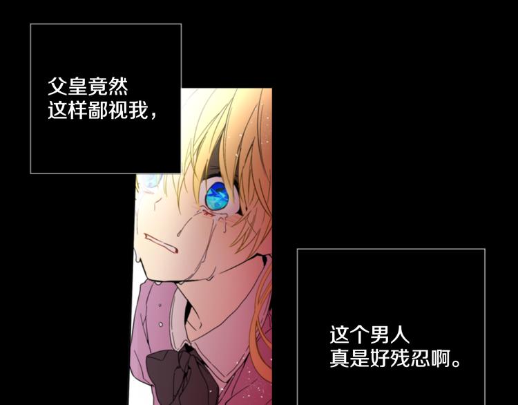 第1+2话 穿越成公主了？21