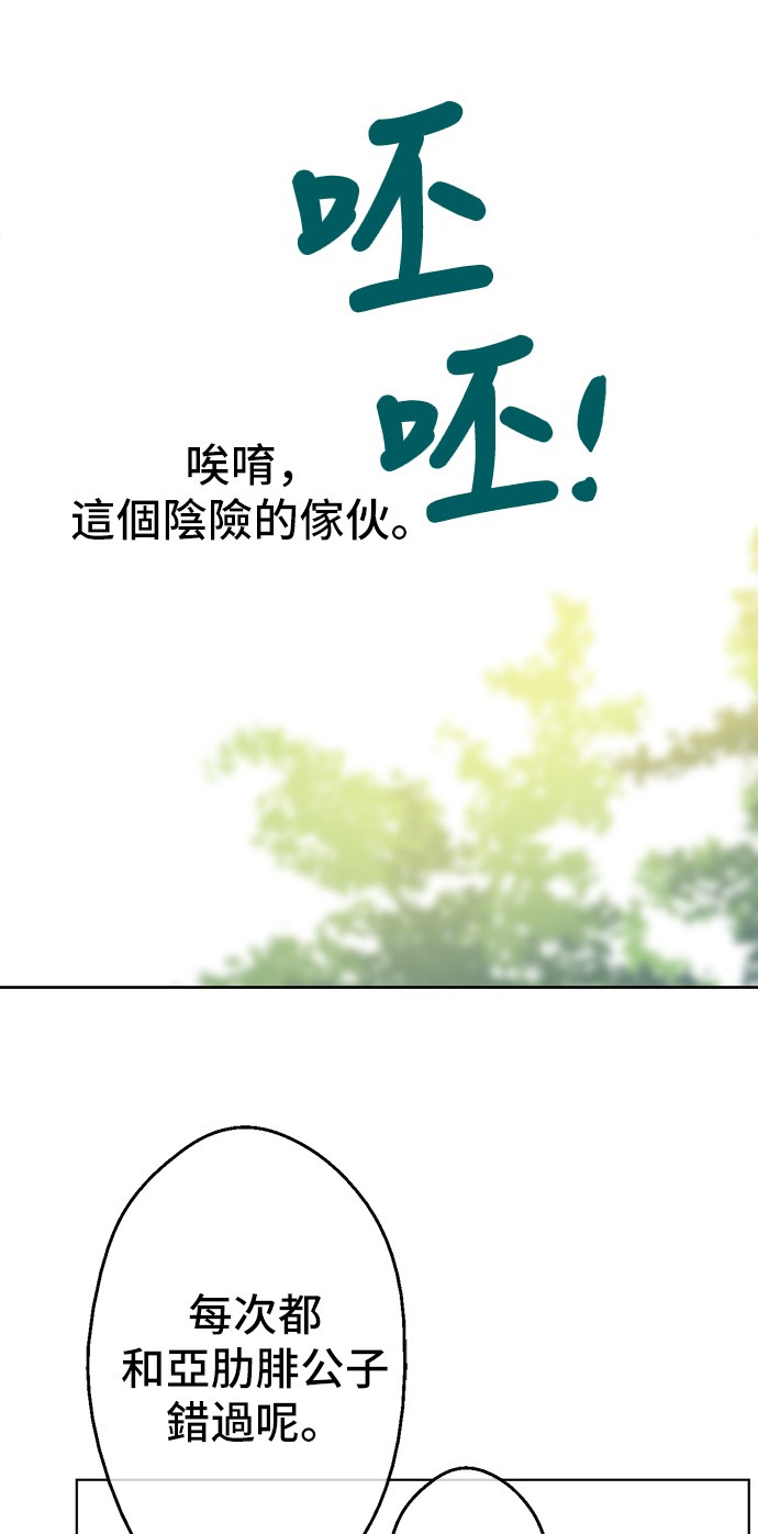 第29话 舞会进行时5
