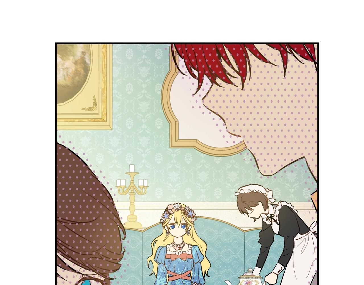 第36话 你有王子病吗？146