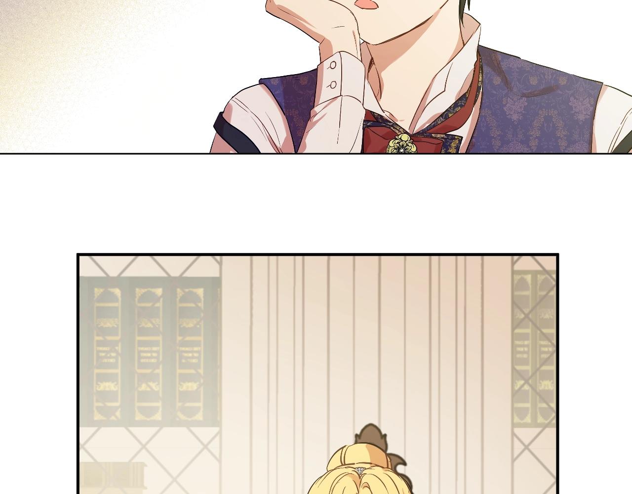 第35话 一起散步？80