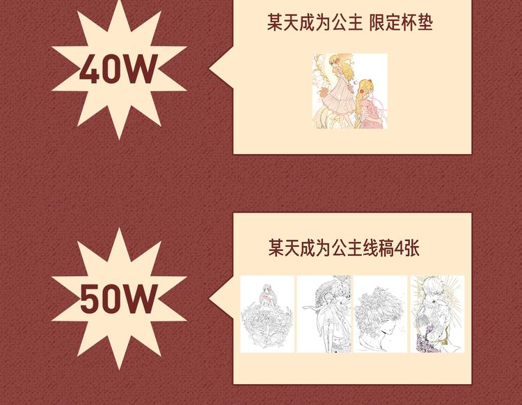 Get魔法公主的必备单品~36