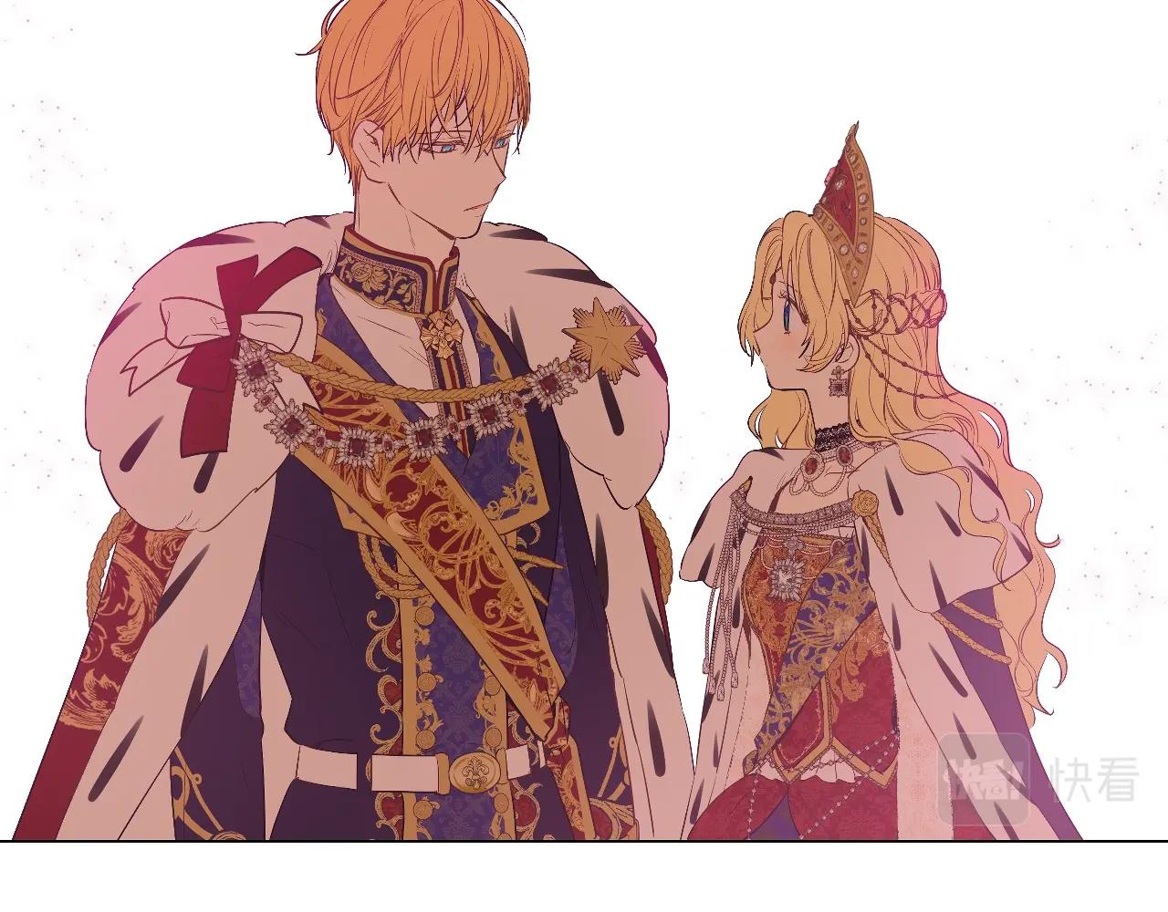 第41话 父亲的不舍110