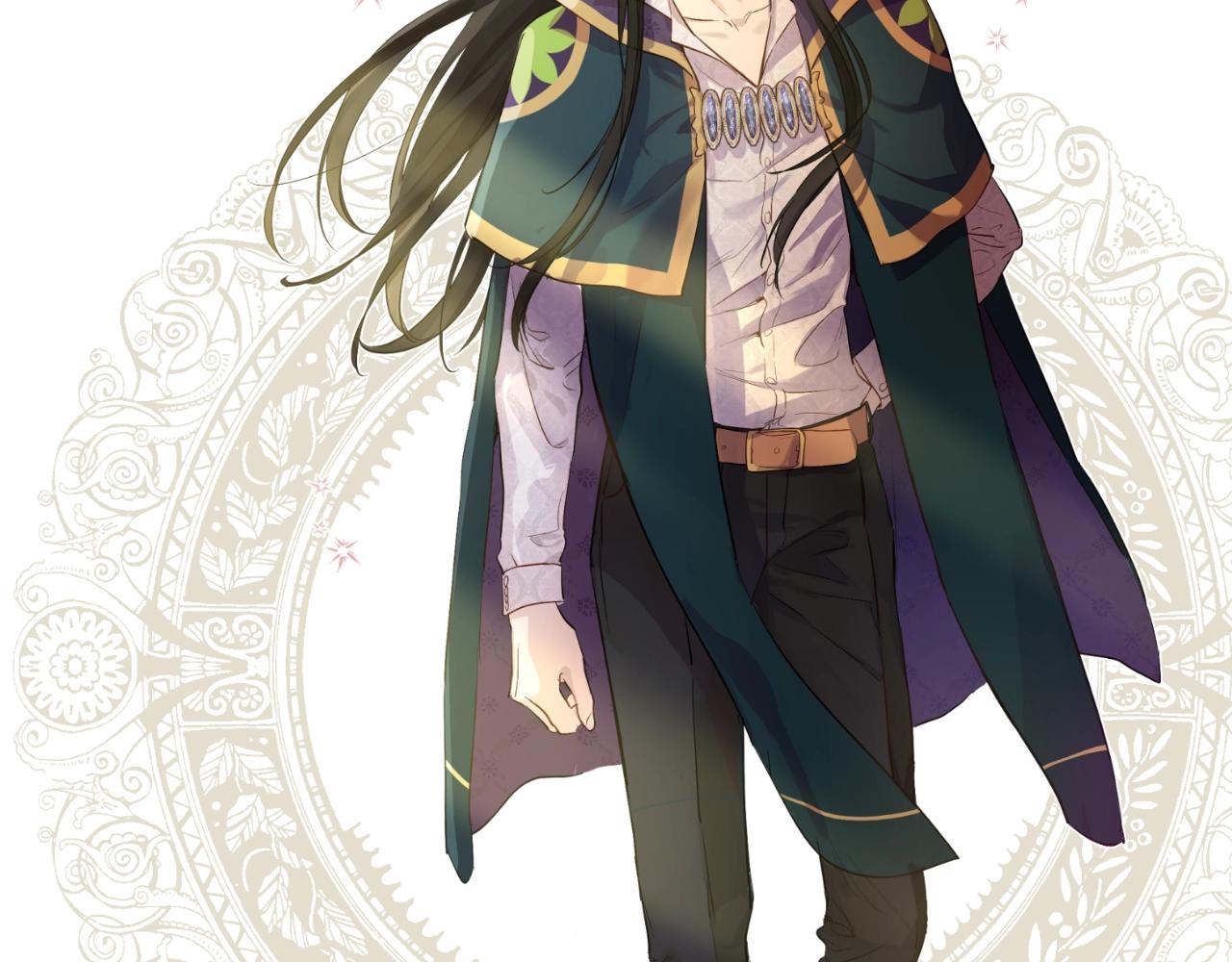 第40话 心心念念7