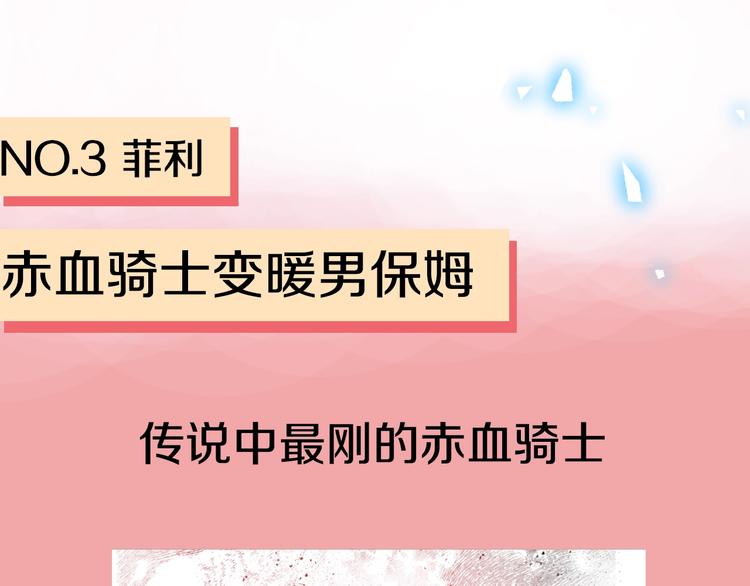 超帅守护骑士，我也想拥有！22