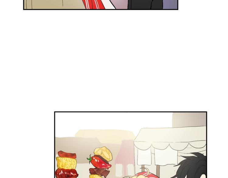 第40话 “私奔”出宫？93