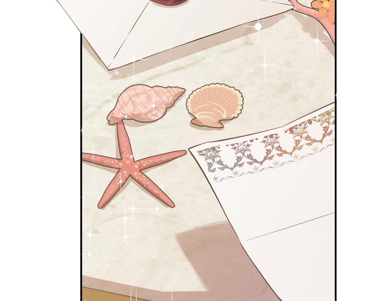 第35话 一起散步？10