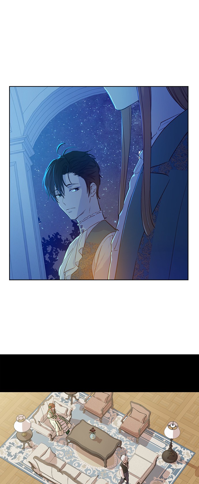 第34话 眼泪为谁而流47