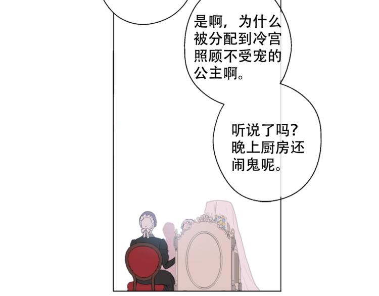 第1+2话 穿越成公主了？127