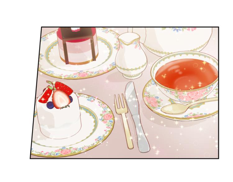 第7话 来自父皇的“赏赐”22