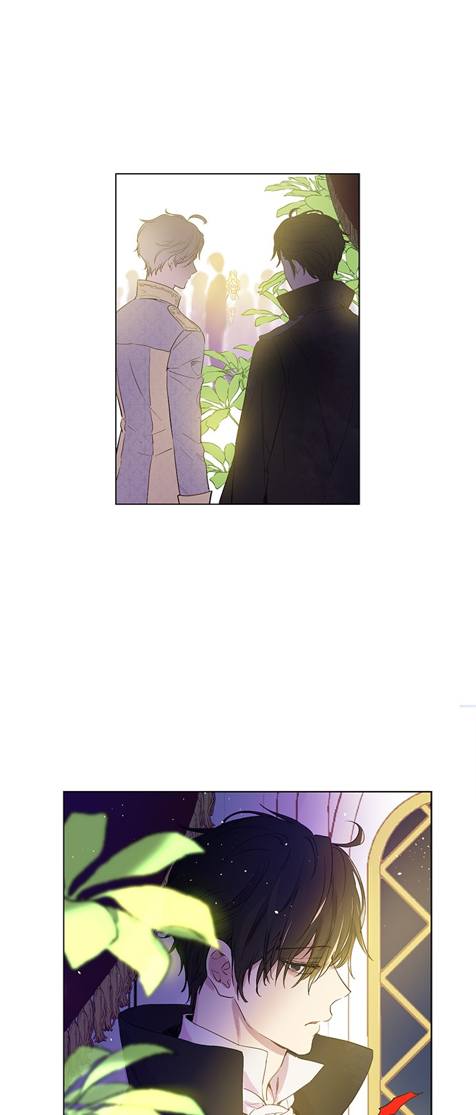 第32话 太寂寞3