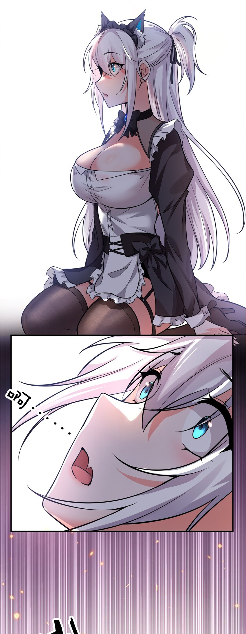 69 让我自己来！5