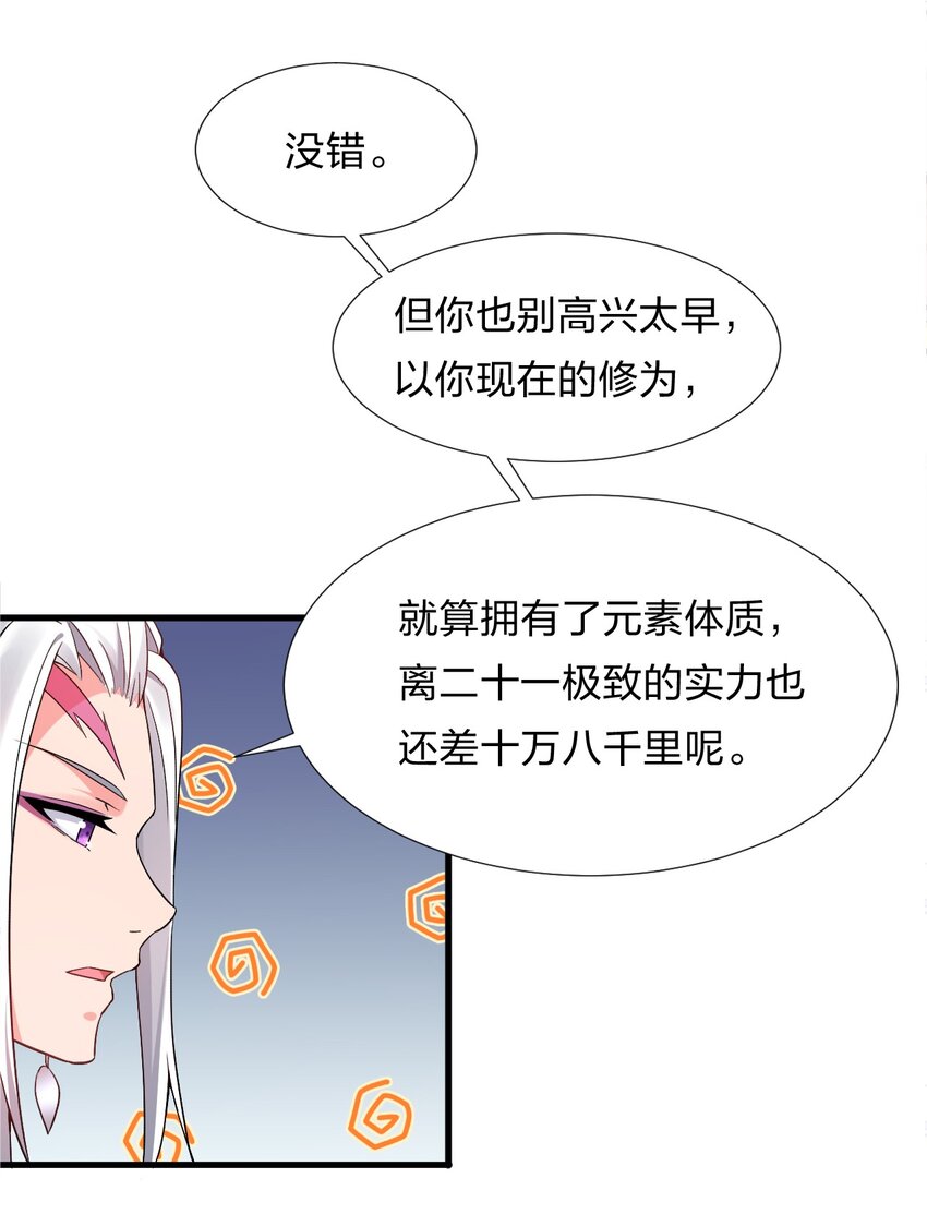 23 这就是强者的感觉吗？3