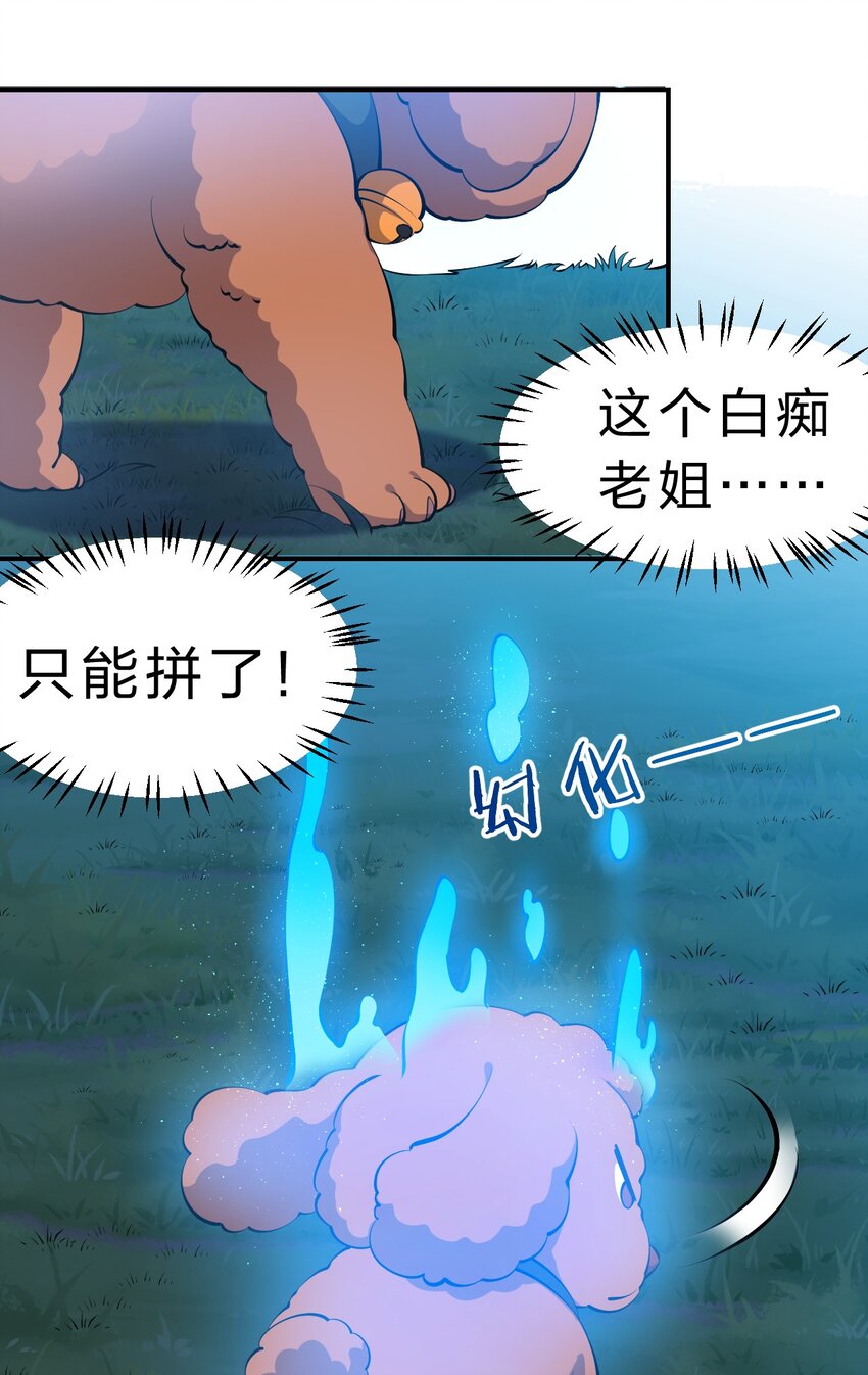 123 麻烦两次找上门，小寒危险9