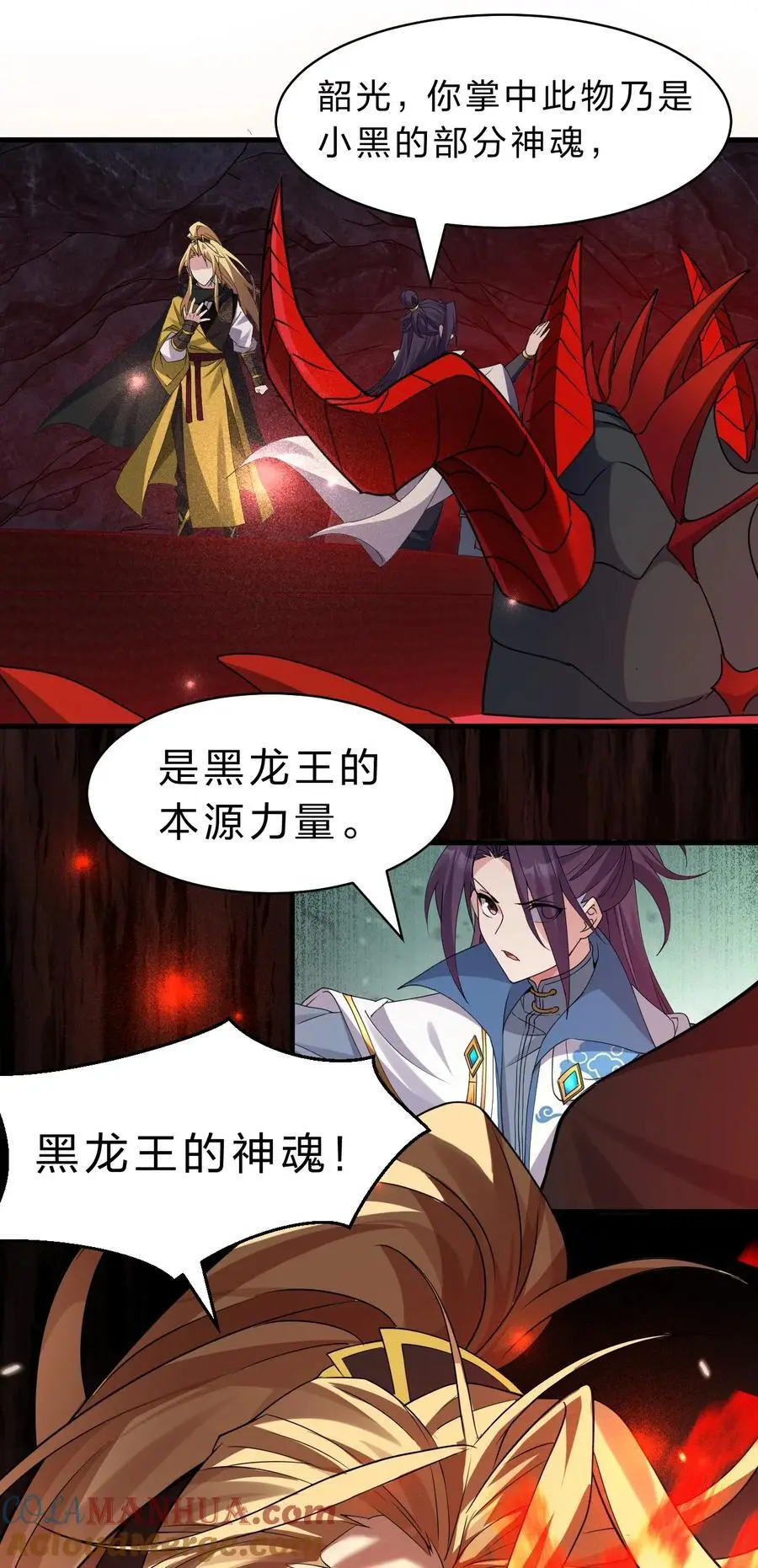 211 洛葵和韶光有孩子了？？24