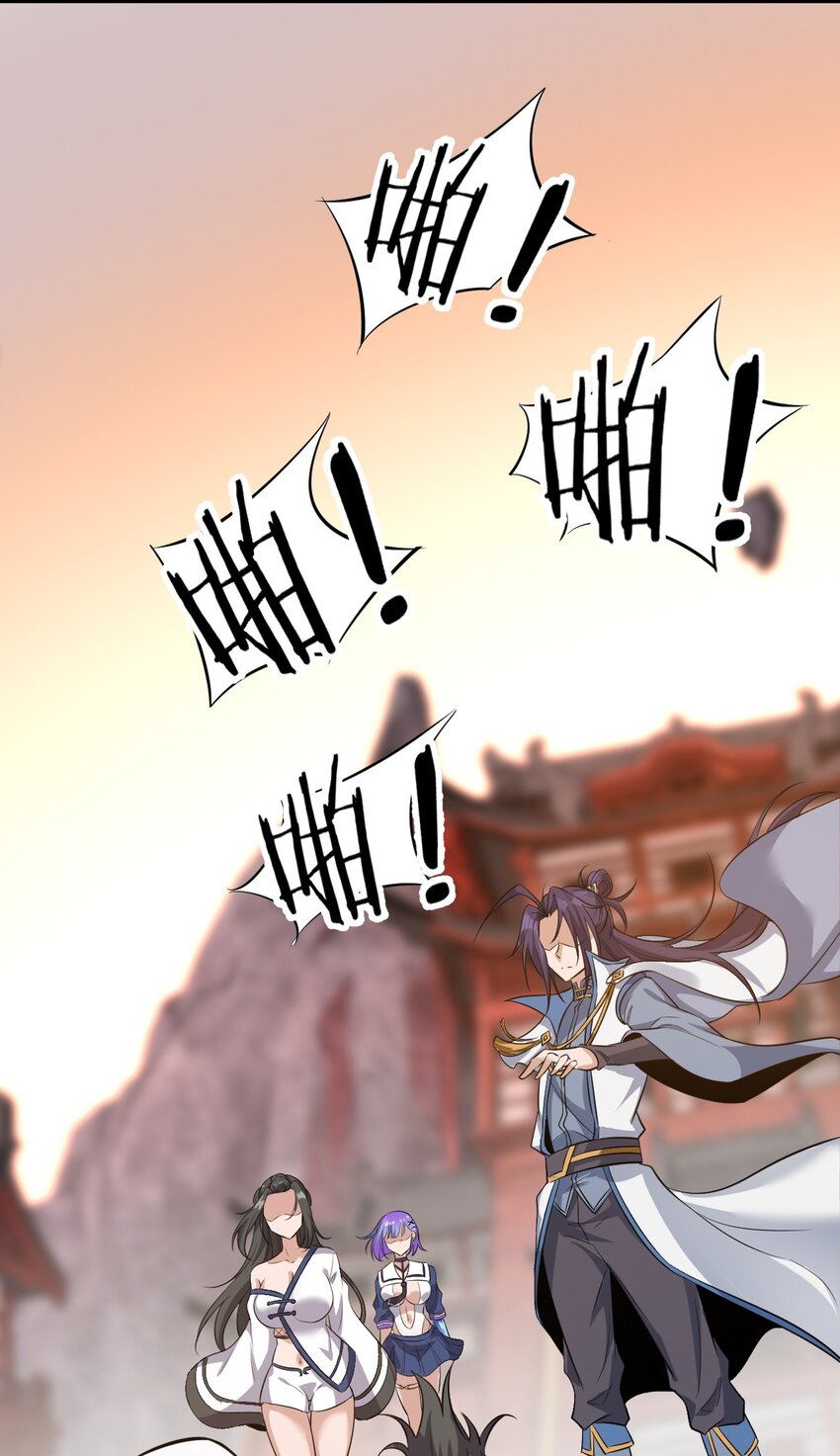 128 老云打上来了！20