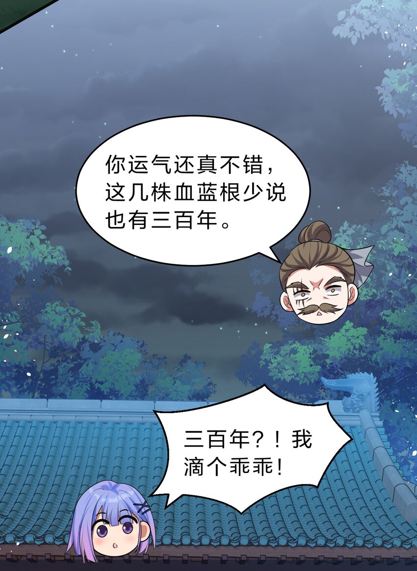 123 麻烦两次找上门，小寒危险23