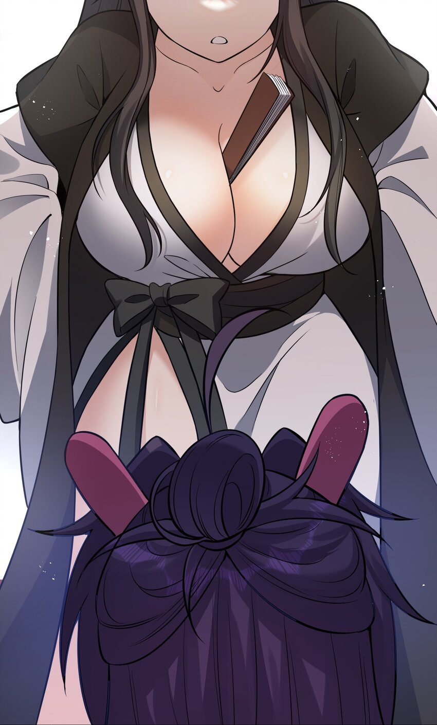 61 龙妹妹——小芳13