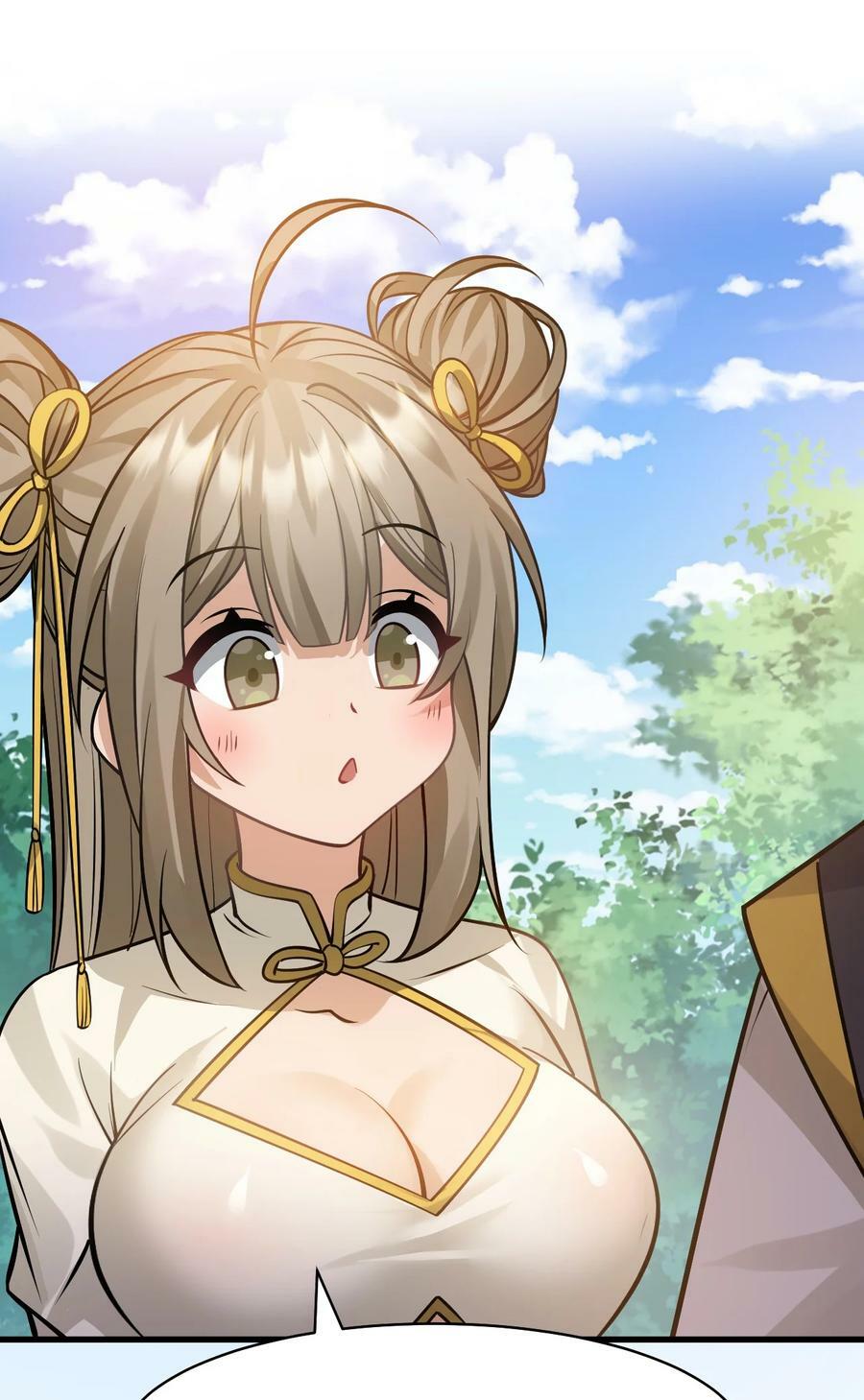 174 外祖大人究竟是……11