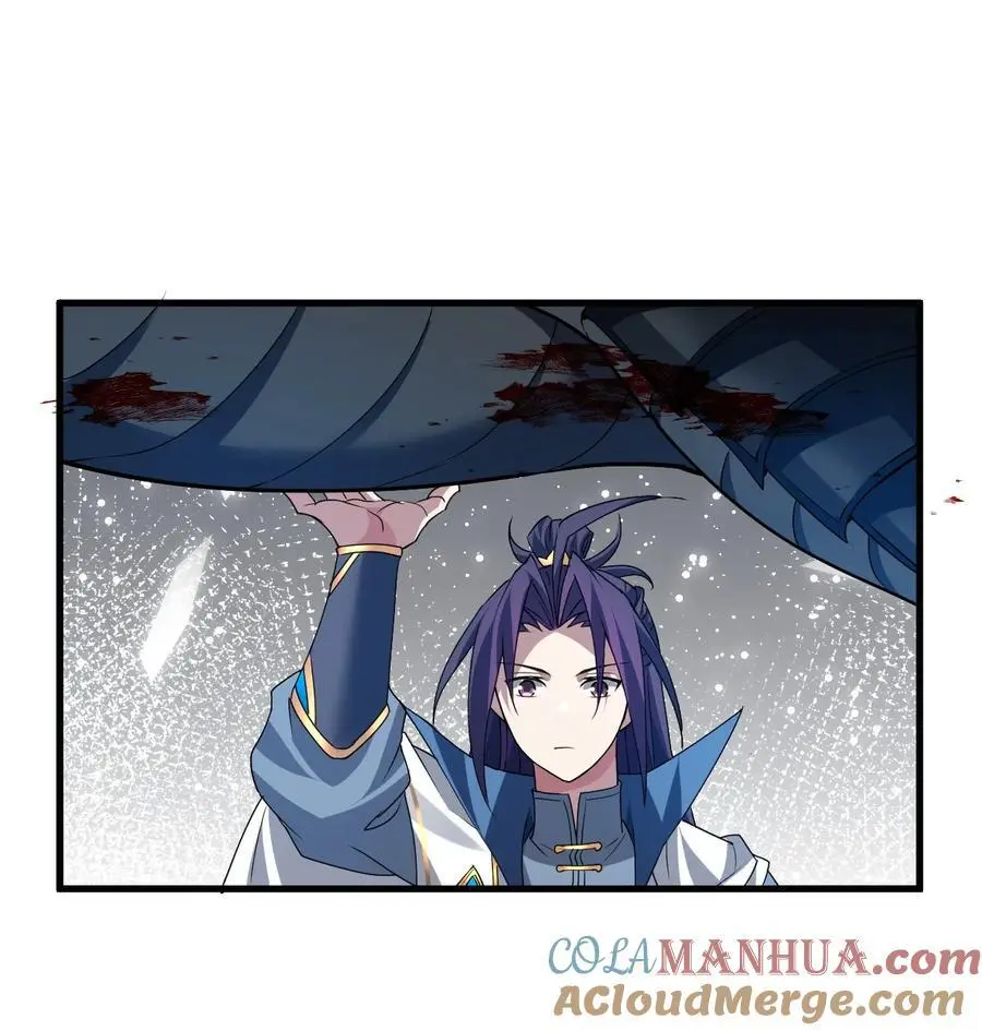 210 夜璇秋的真实身份是……36