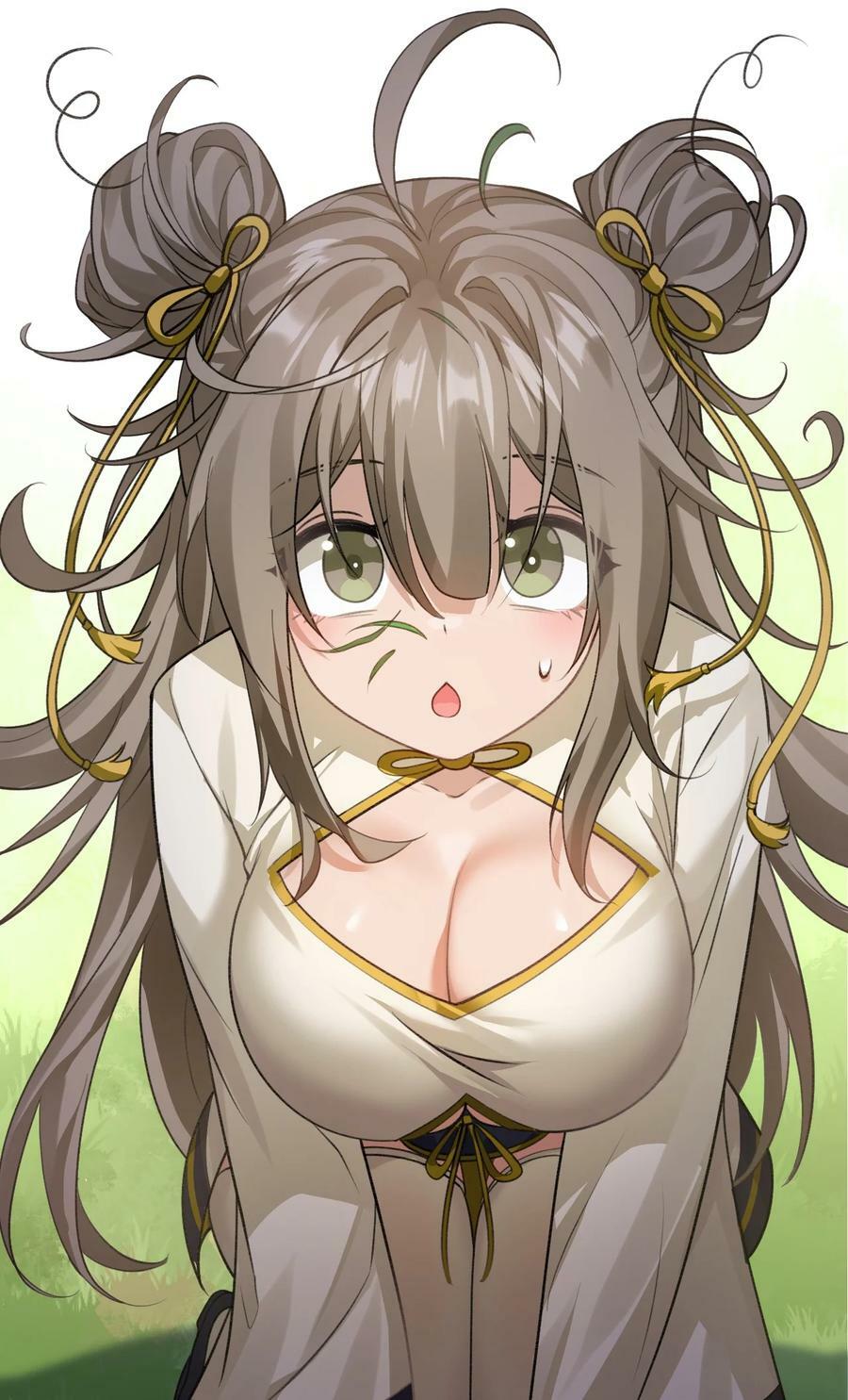 174 外祖大人究竟是……4
