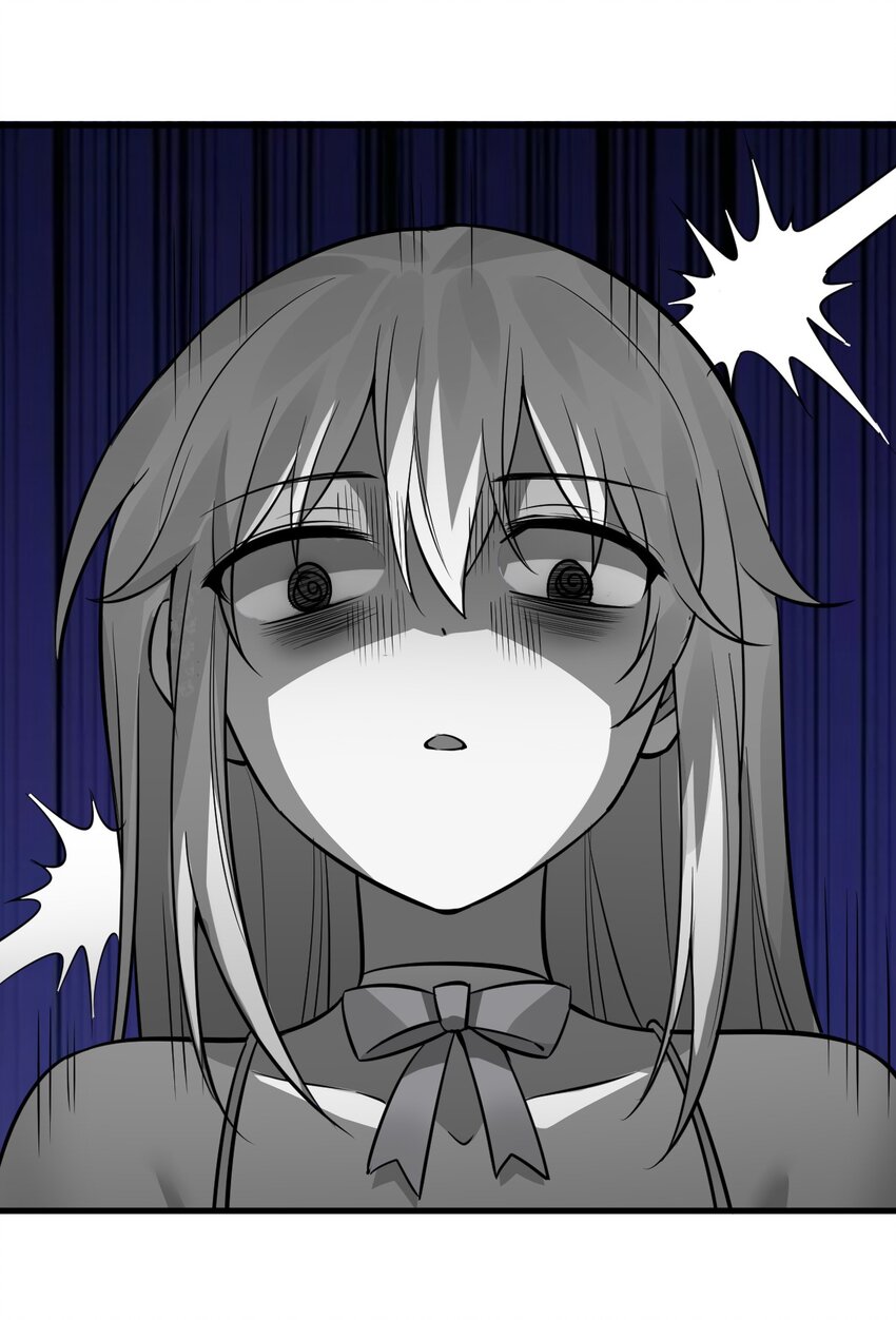133 要不……我帮你揉揉？10