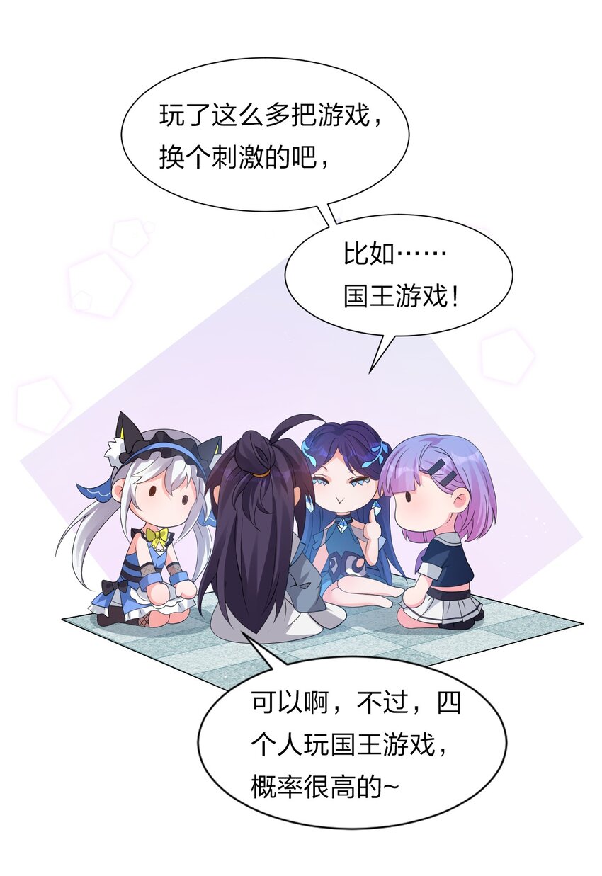 番外 国王游戏1