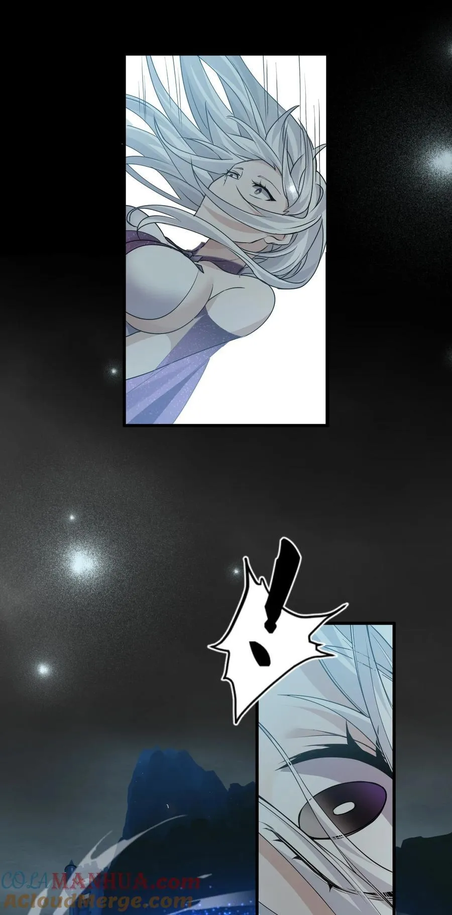 218 小雨蝉依旧是最菜的【内有福利掉落】15