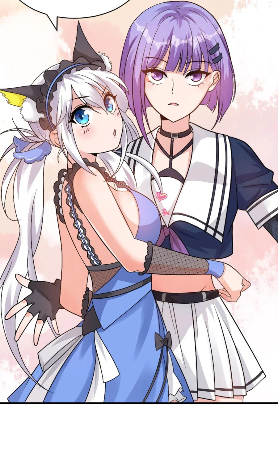 49 小雨蝉馋云平身子？！26