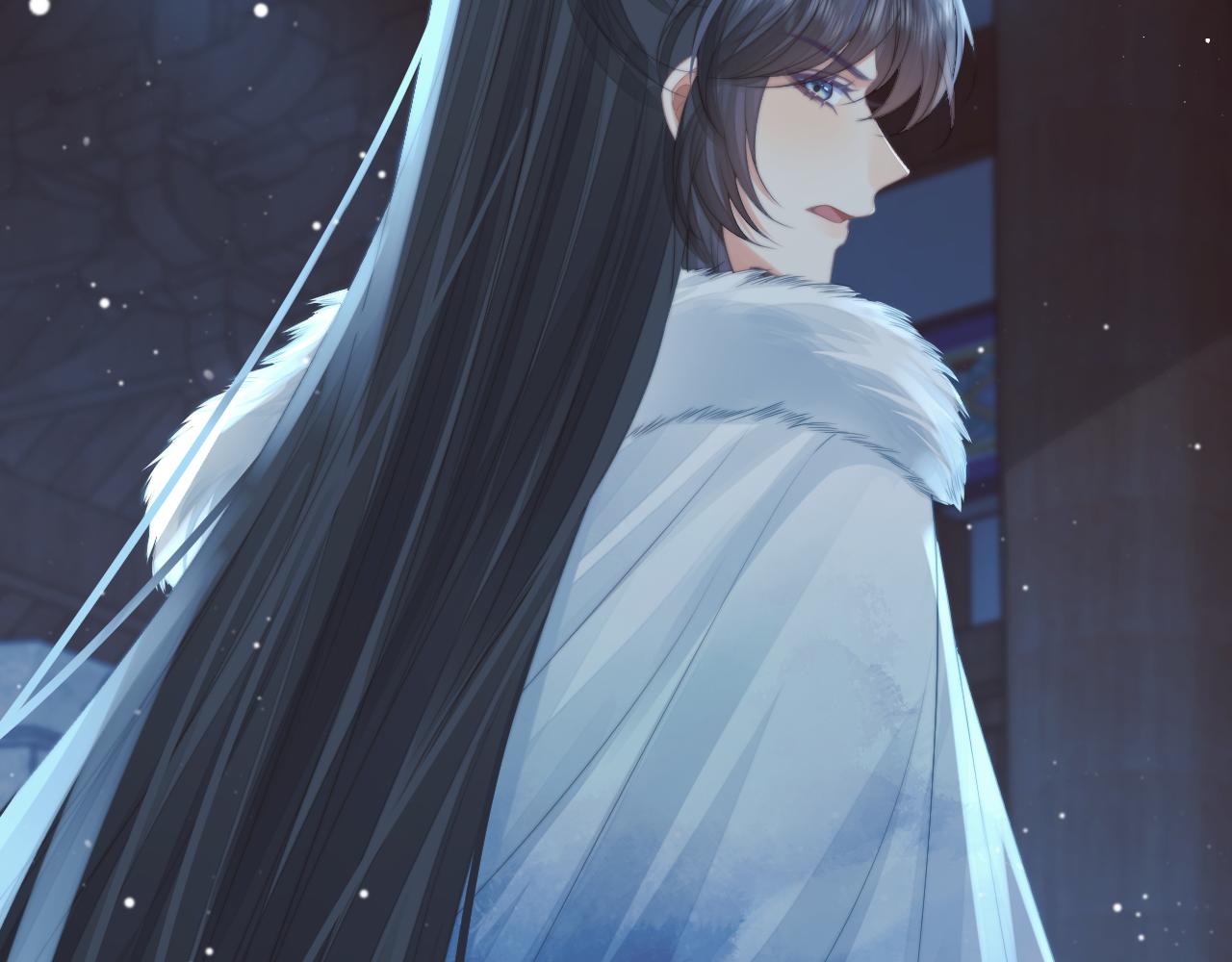 第60话 对师尊提出要求？25