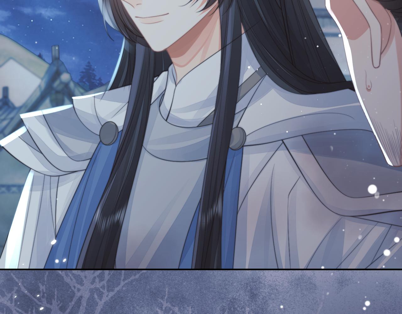 第60话 对师尊提出要求？59