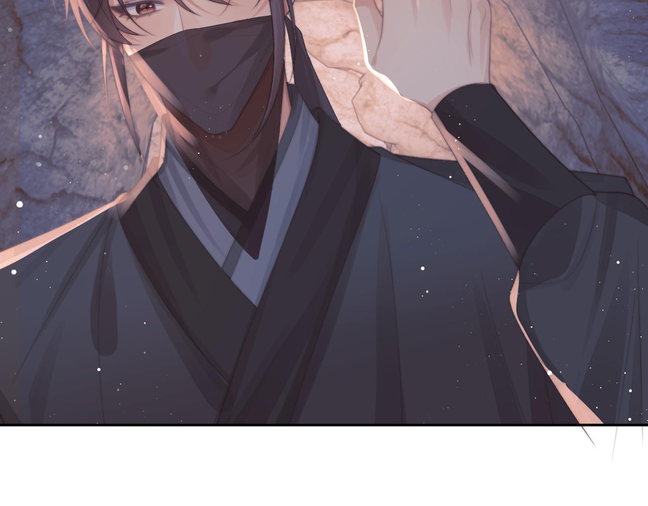 第62话 为救师尊，与父为敌5
