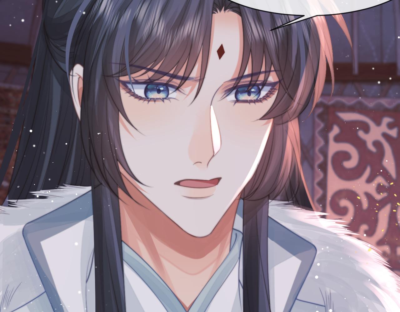 第60话 对师尊提出要求？100