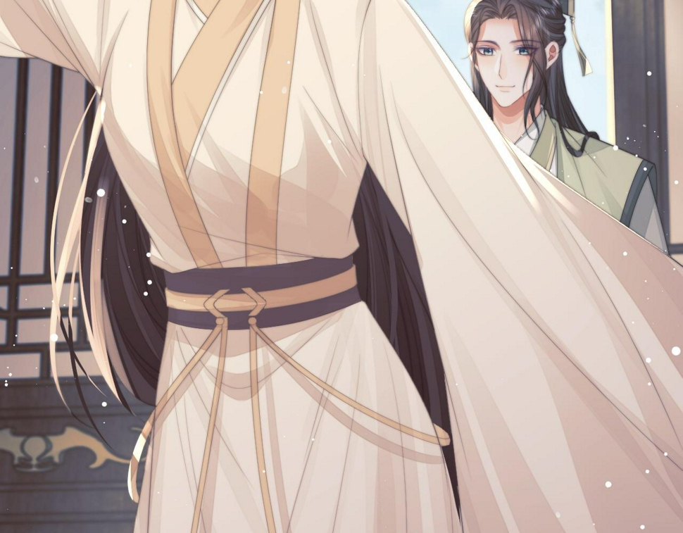 第71话 师尊与旧友相会27