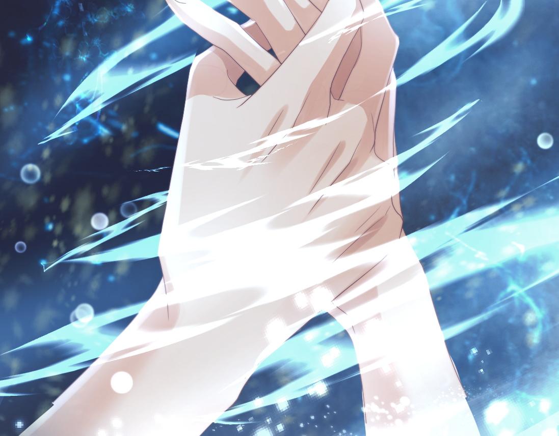 第15话 捋师尊的尾巴尖儿15