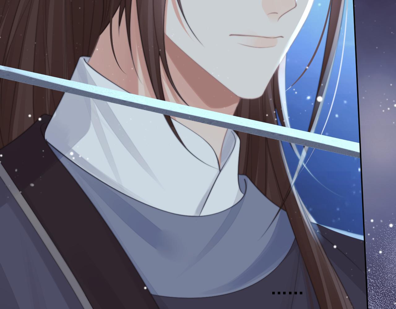 第60话 对师尊提出要求？11