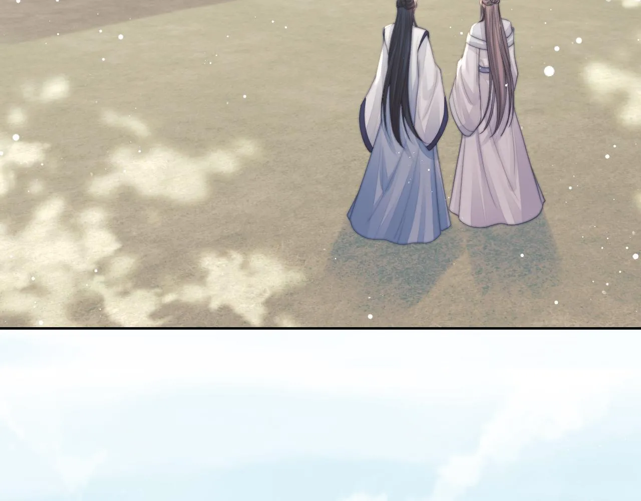 第78话 师尊记忆出问题了？60