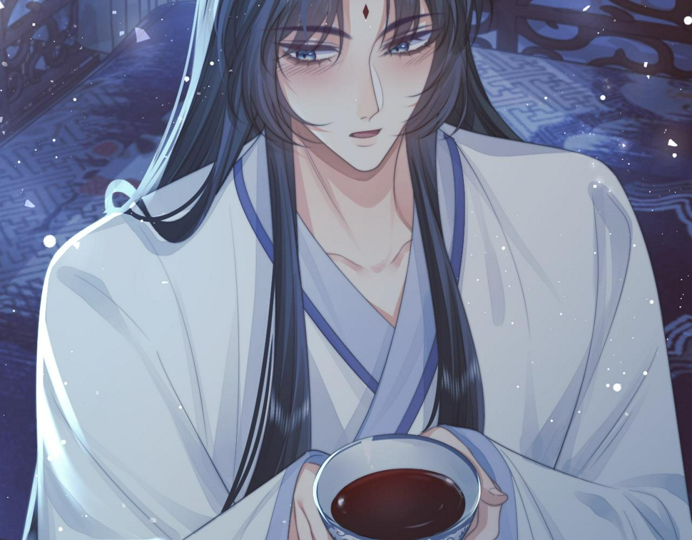 第71话 师尊与旧友相会78