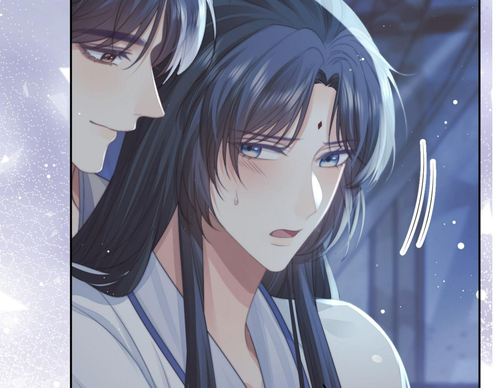 第72话 帮助师尊治疗5