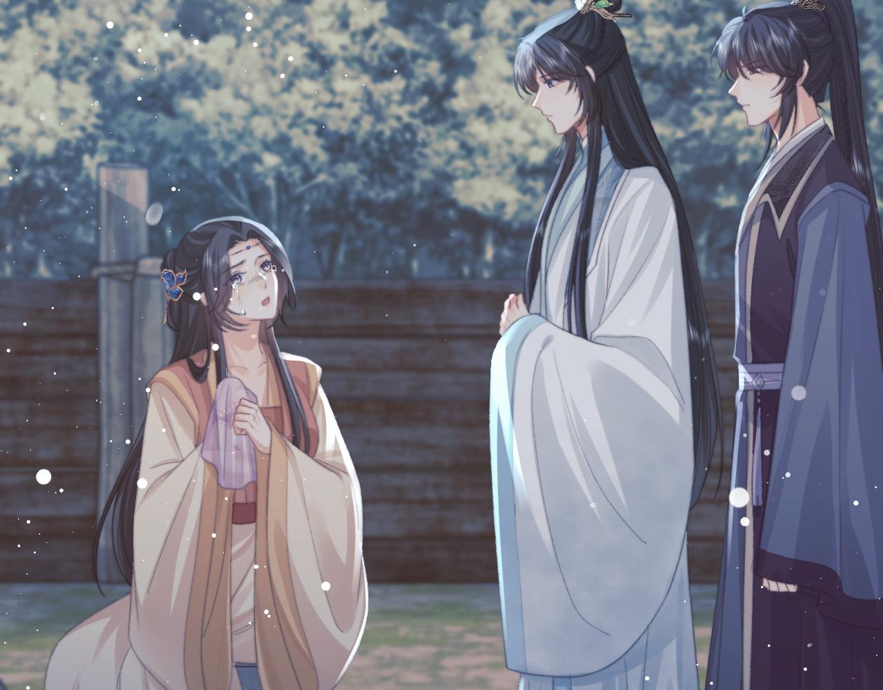 第34话 师尊出事了！58
