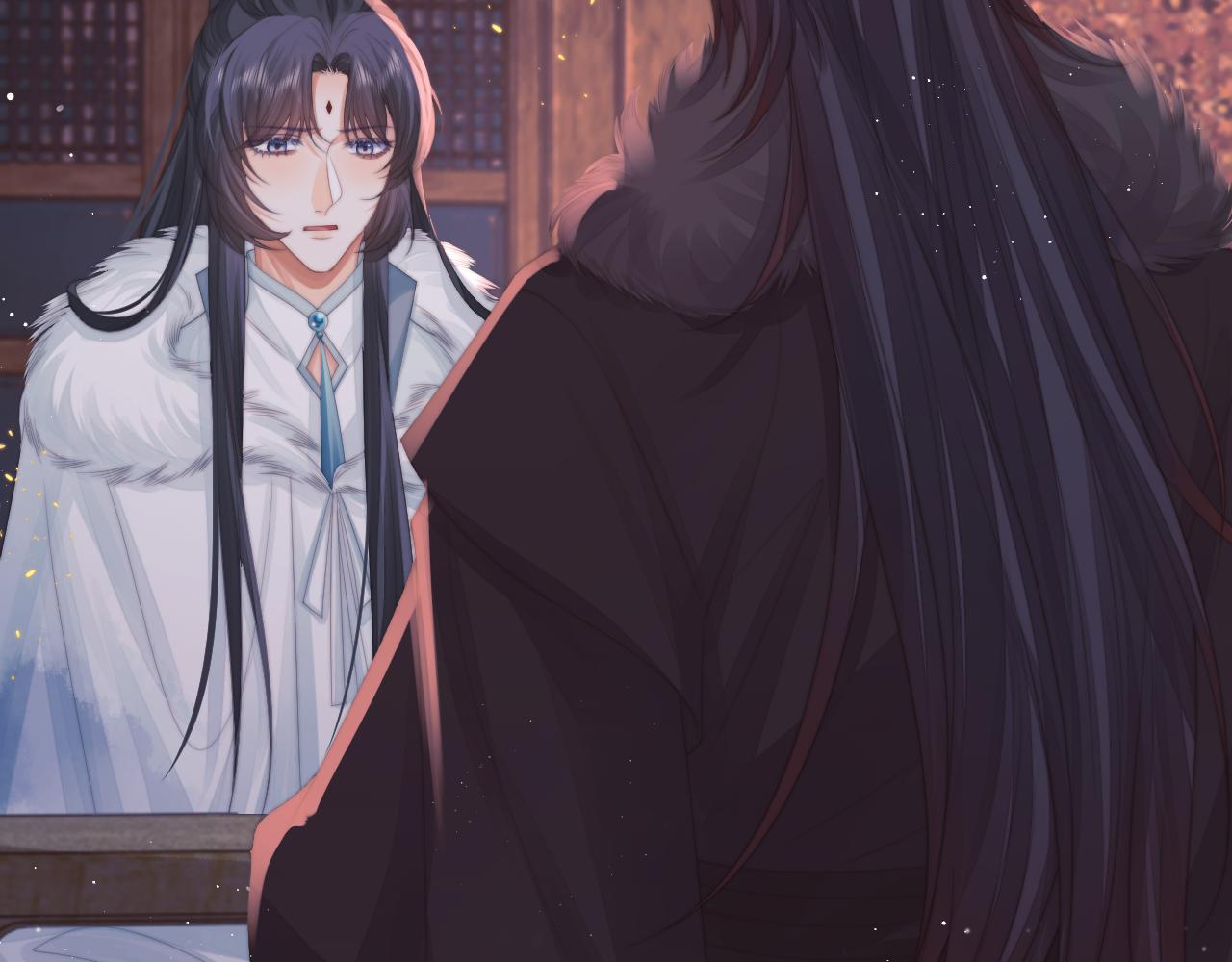 第60话 对师尊提出要求？93