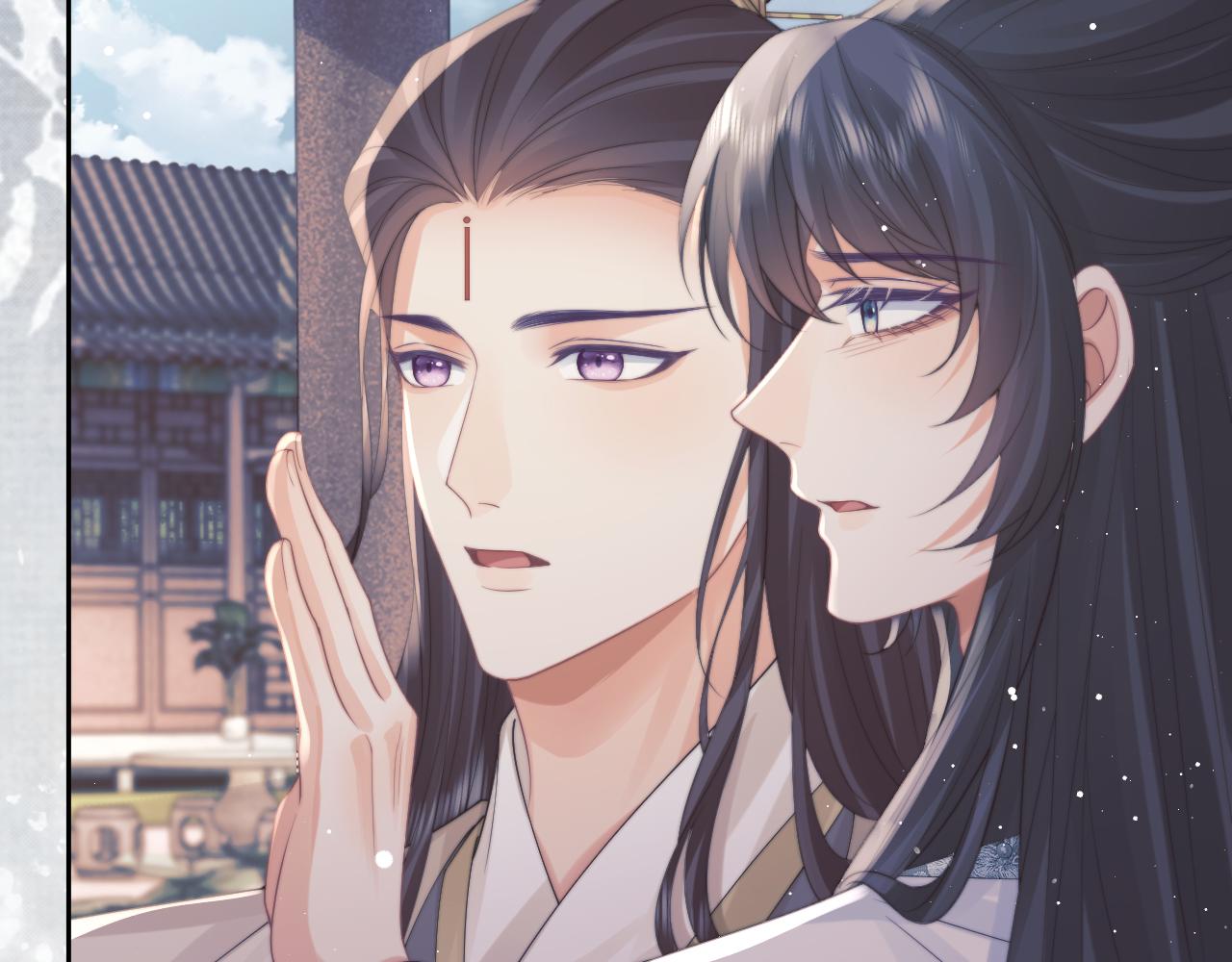 第45话他要娶亲了?50