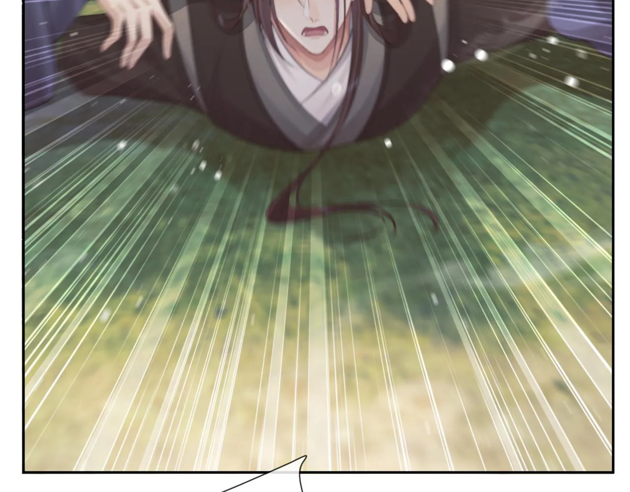 第76话 凌霄闹别扭8