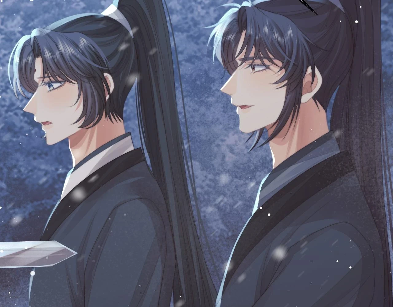 第64话 惹哭师尊75