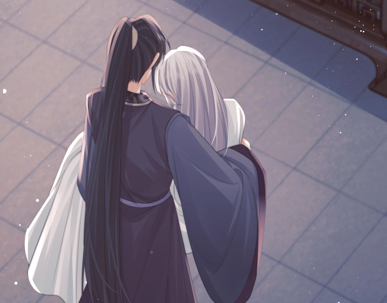 第44话接受我的心103