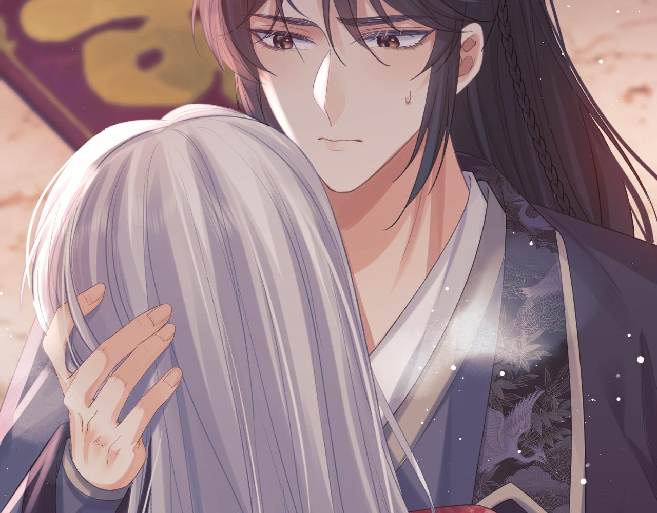 第34话 师尊出事了！98