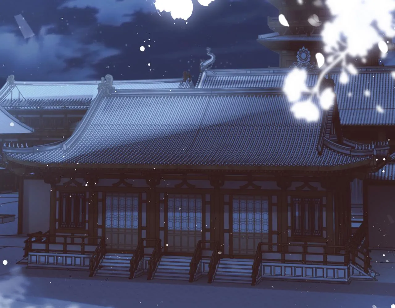 第78话 师尊记忆出问题了？5