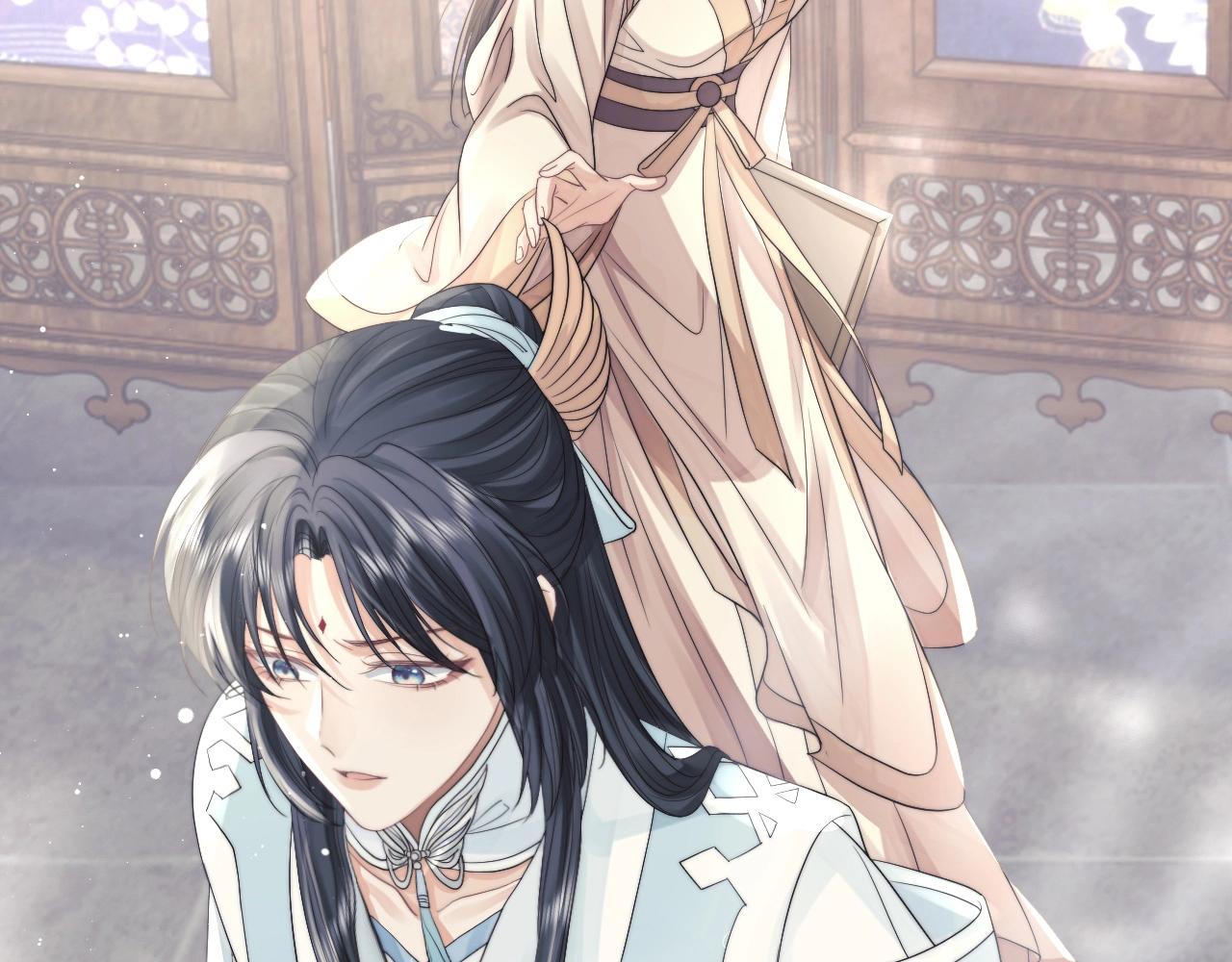 第11话 师尊是我的人22